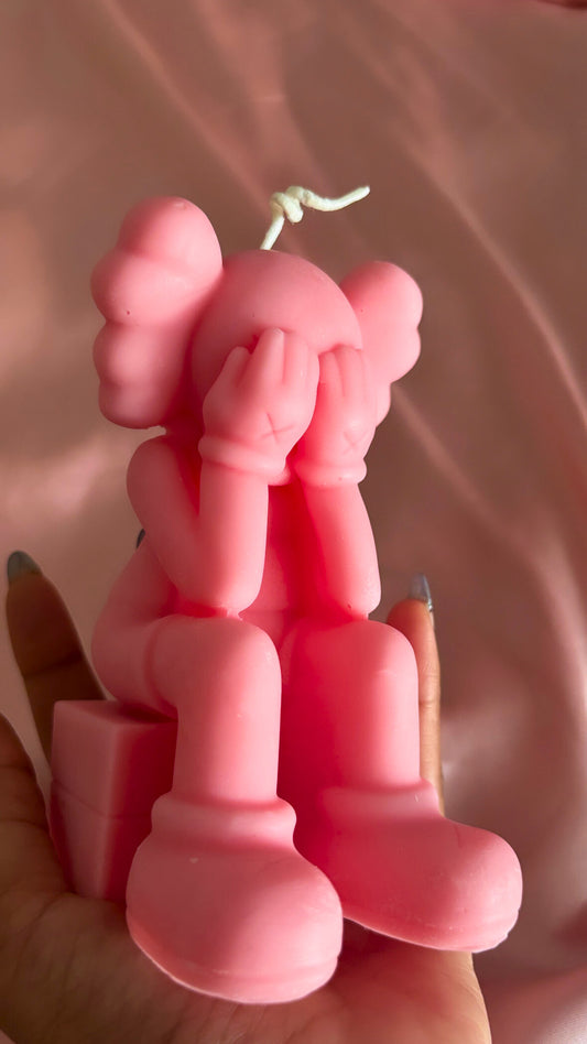 KAWZ Sitting Luxe Sculpt