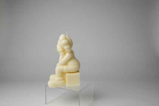 KAWZ Sitting Luxe Sculpt