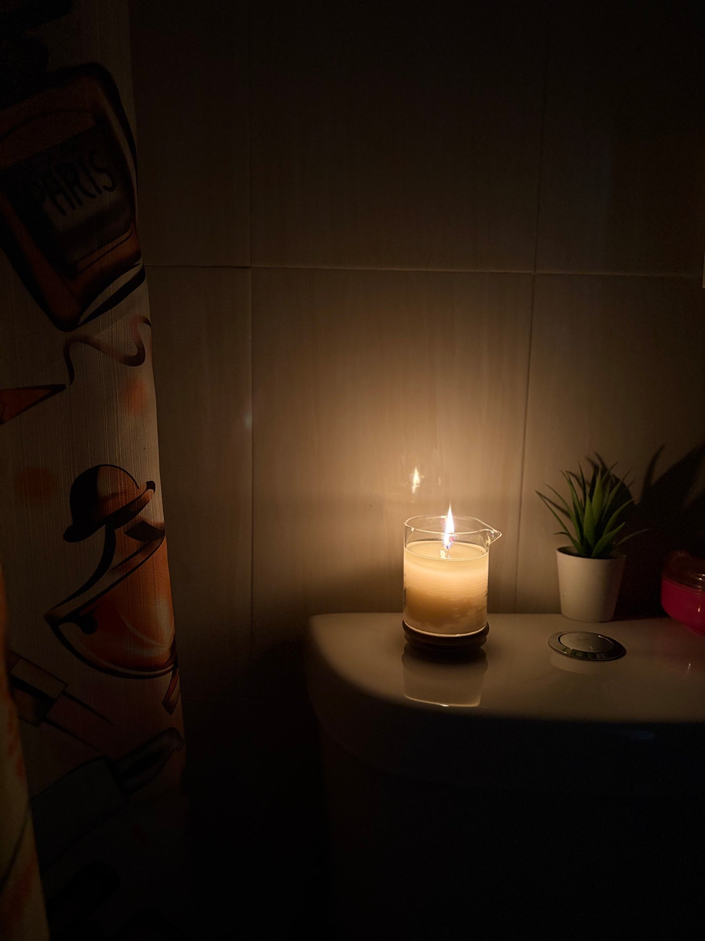 Luxe Body Melt