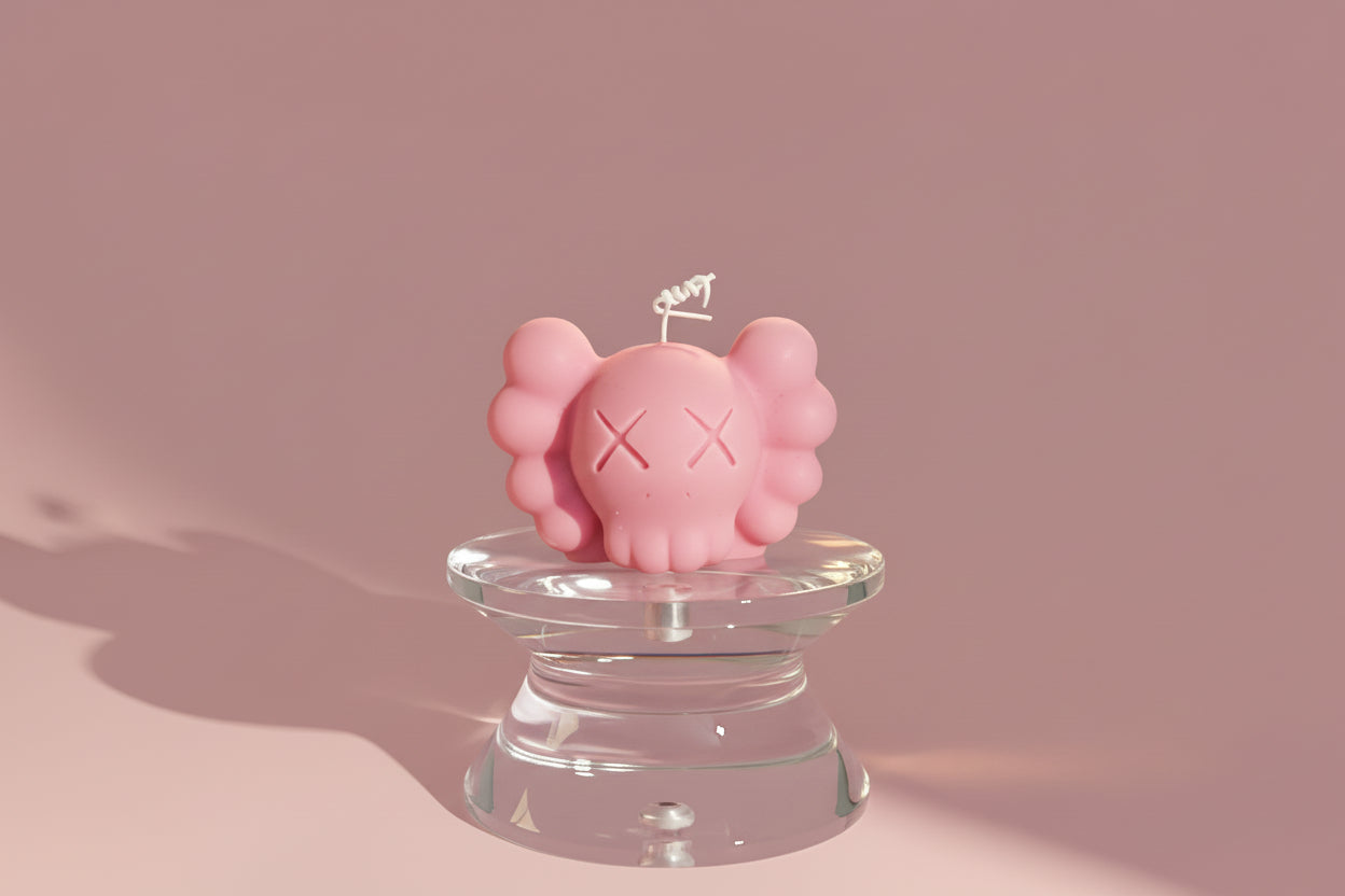 KAWZ Luxe Head Sculpt