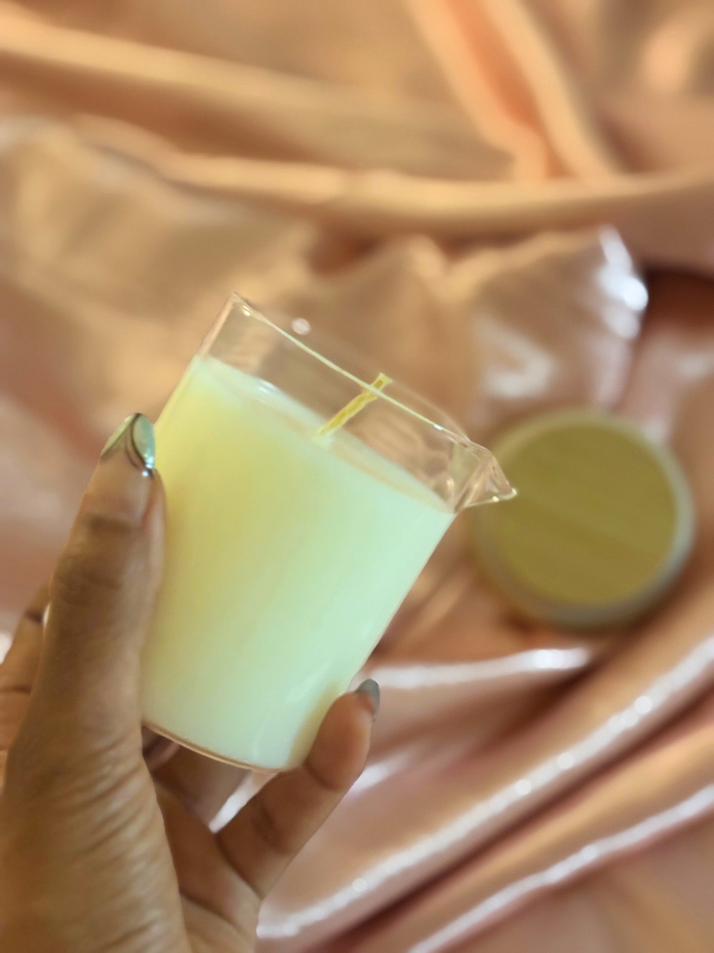Luxe Body Melt