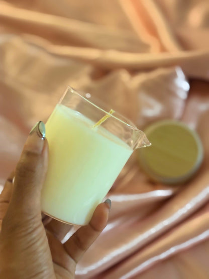 Luxe Body Melt