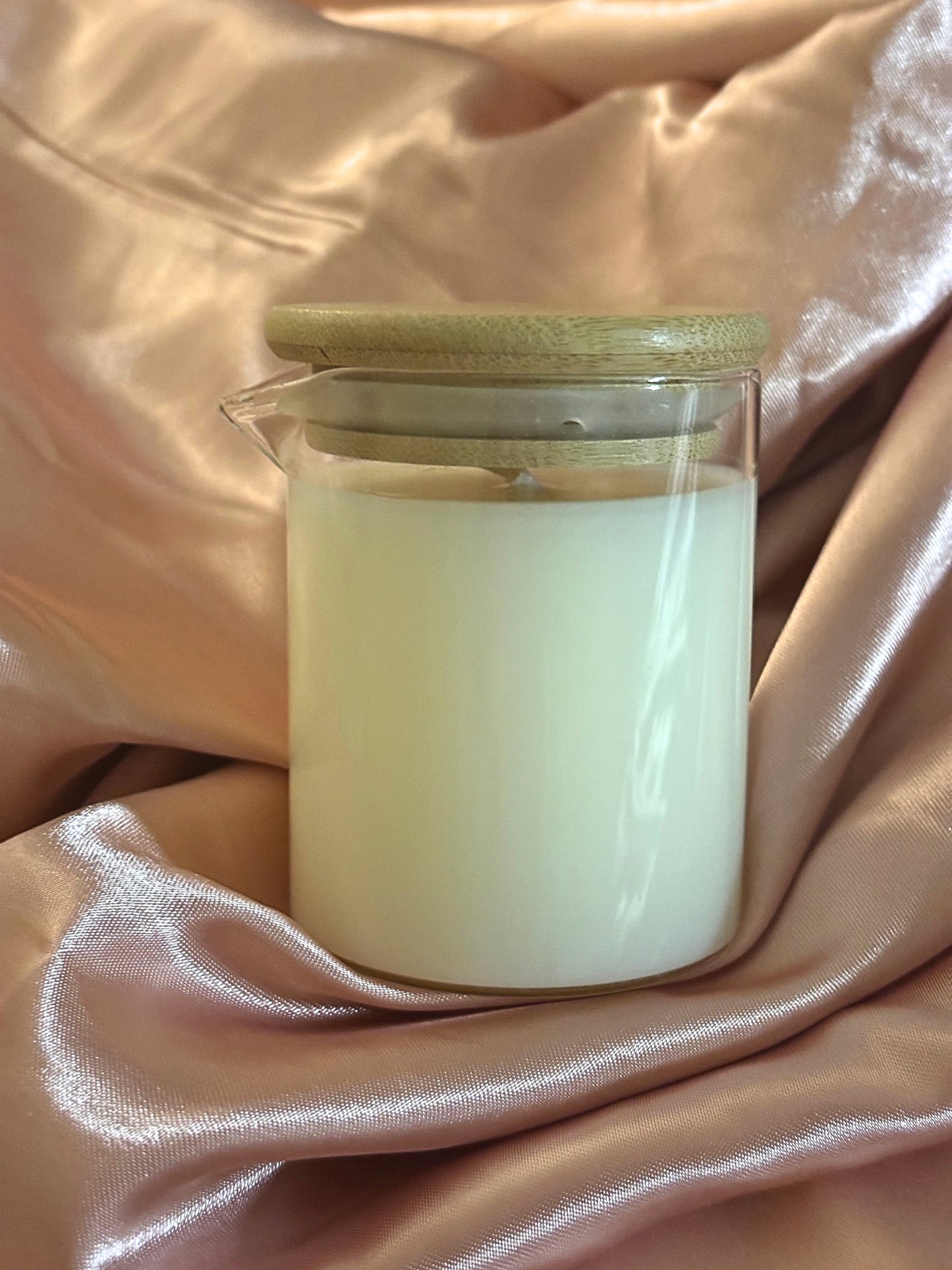 Luxe Body Melt