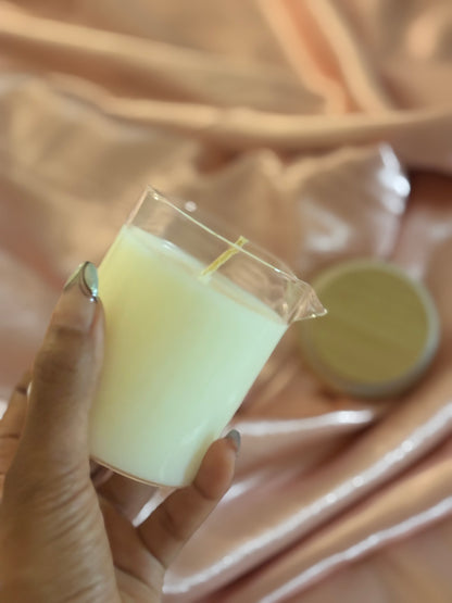 Luxe Body Melt