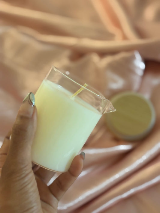 Luxe Body Melt