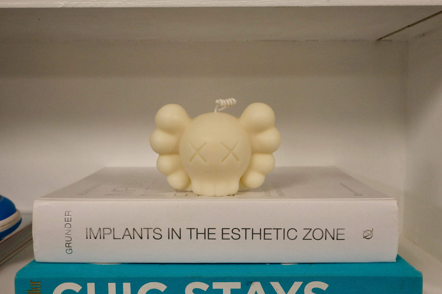 KAWZ Luxe Head Sculpt