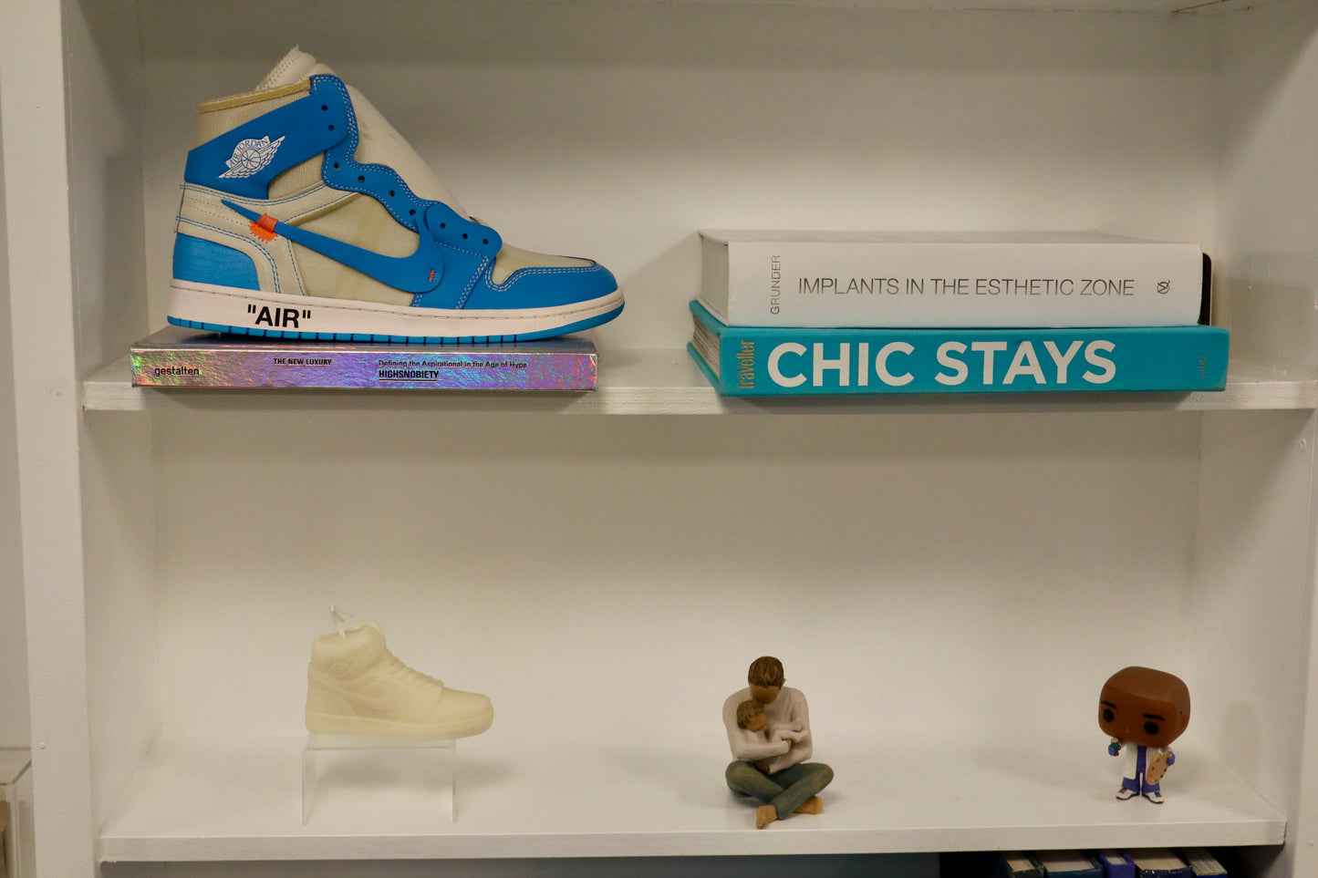 The Ones Luxe Sculpt