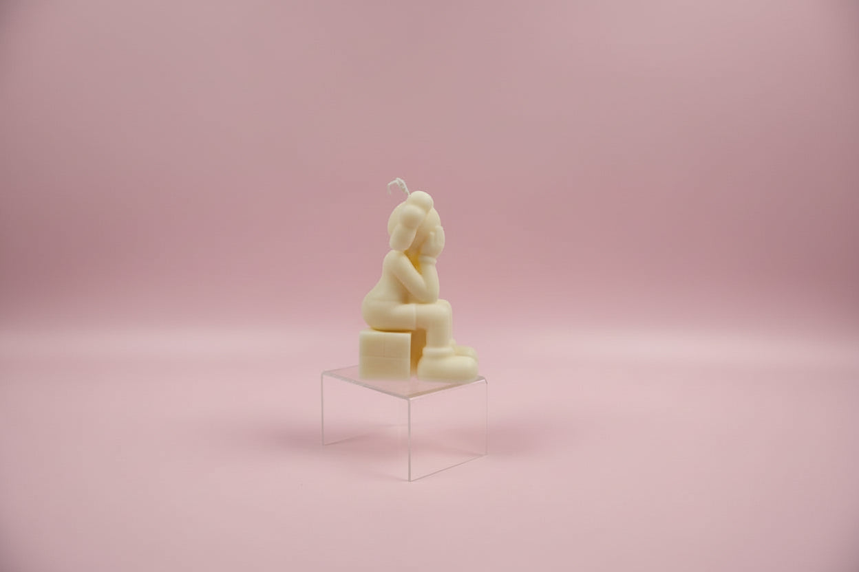 KAWZ Sitting Luxe Sculpt