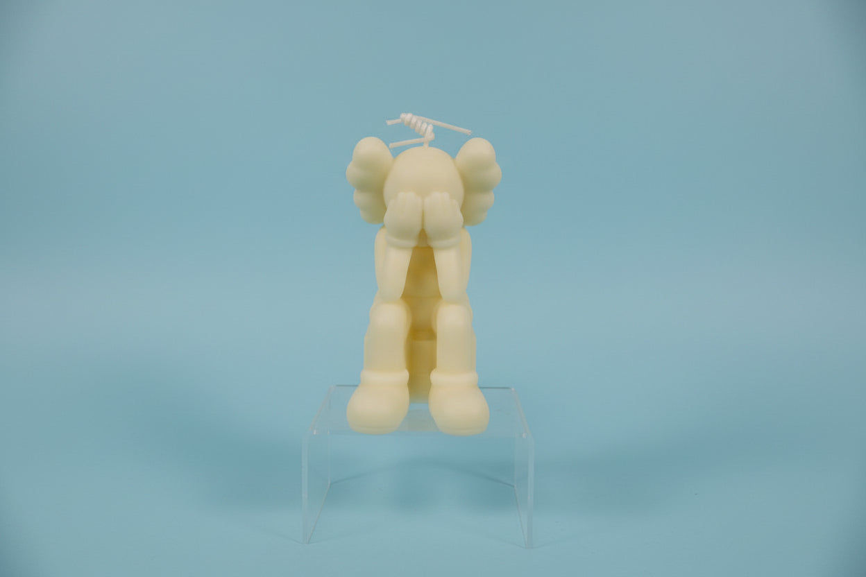 KAWZ Sitting Luxe Sculpt