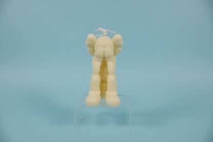 KAWZ Sitting Luxe Sculpt