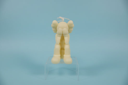 KAWZ Sitting Luxe Sculpt