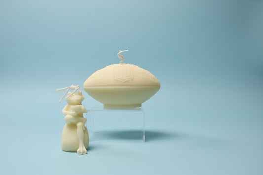 The Touchdown Luxe Sculpt W|Sapo Concho