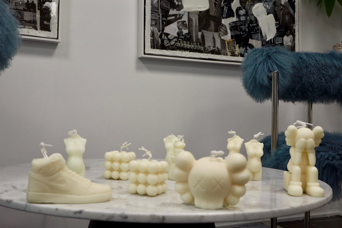 The Ones Luxe Sculpt